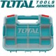 Plastic head box 15" 