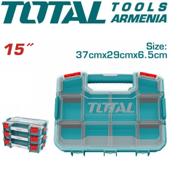 Plastic head box 15" Plastic head box 15"