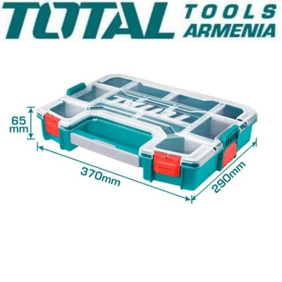 Plastic head box 15" Plastic head box 15"