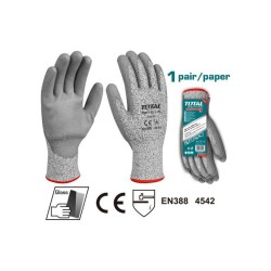 Cut-resistance gloves XL
