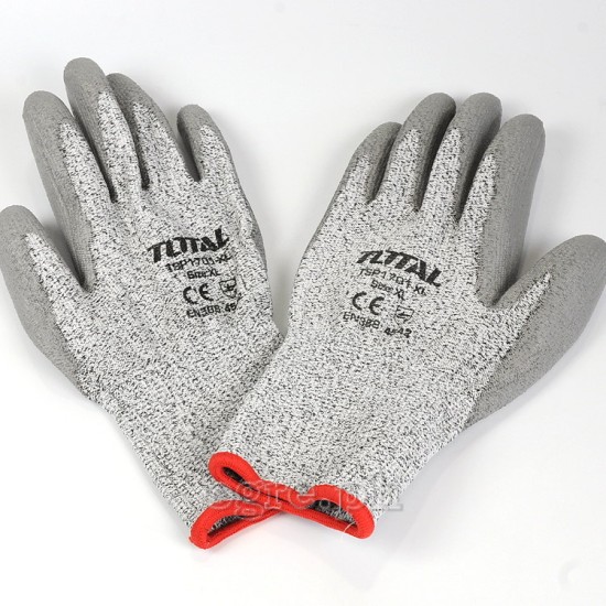 Cut-resistance gloves XL Cut-resistance gloves XL