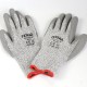 Cut-resistance gloves XL Cut-resistance gloves XL