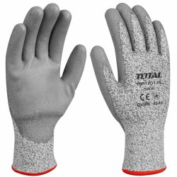 Cut-resistance gloves XL