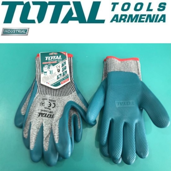 Cut-resistance gloves XL Cut-resistance gloves XL