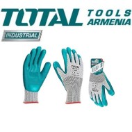 Cut-resistance gloves XL