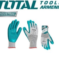 Cut-resistance gloves XL