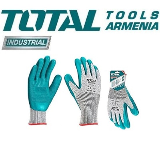 Cut-resistance gloves XL Cut-resistance gloves XL