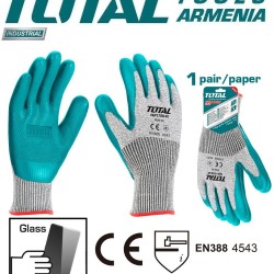 Cut-resistance gloves XL