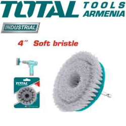 Soft brush handle 4