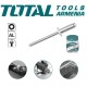Rivet 3.2x8mm