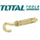 Hook anchor M8x95mm Hook anchor M8x95mm