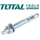 Wedge anchor M6x55mm Wedge anchor M6x55mm