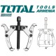 Double-grip bearing puller 100 mm Double-grip bearing puller 100 mm