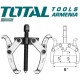 Double-grip bearing puller 150 mm Double-grip bearing puller 150 mm