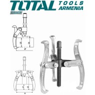 Triple-grip bearing puller 150 mm