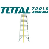 Double side ladder 2 x 5 steps
