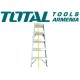 Double side ladder 2 x 5 steps Double side ladder 2 x 5 steps