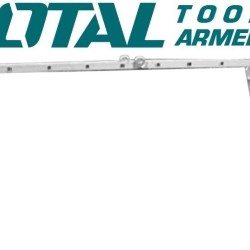 Multi-purpose aluminum ladder 4 x 3 steps