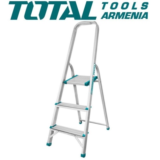 Household ladder 3 steps Household ladder 3 steps
