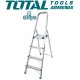 Household ladder 4 steps Household ladder 4 steps