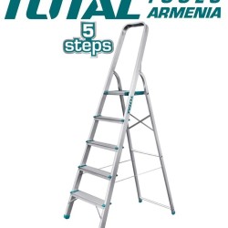 Household ladder 5 steps
