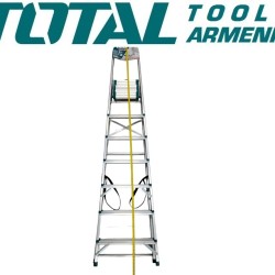 Household ladder 7 steps