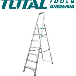 Household ladder 7 steps