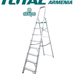 Household ladder 8 steps