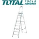 Household ladder 9 steps Household ladder 9 steps