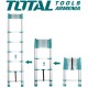 Telescopic ladder 6 steps Telescopic ladder 6 steps