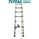 Telescopic ladder 6 steps Telescopic ladder 6 steps