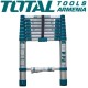 Telescopic ladder 8 steps Telescopic ladder 8 steps