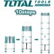 Telescopic ladder 10 steps Telescopic ladder 10 steps