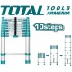 Telescopic ladder 10 steps Telescopic ladder 10 steps