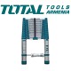 Telescopic ladder 12 steps Telescopic ladder 12 steps