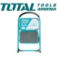 Metal ladder 2 steps