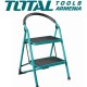 Metal ladder 2 steps Metal ladder 2 steps