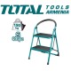 Metal ladder 2 steps Metal ladder 2 steps