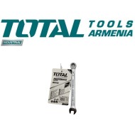 Combination spanner 6mm