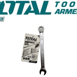 Combination spanner 8mm