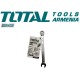 Combination spanner 8mm