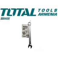 Combination spanner 10mm