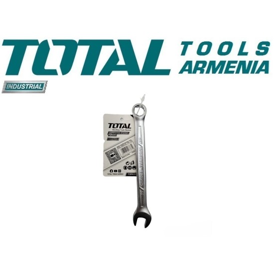 Combination spanner 10mm