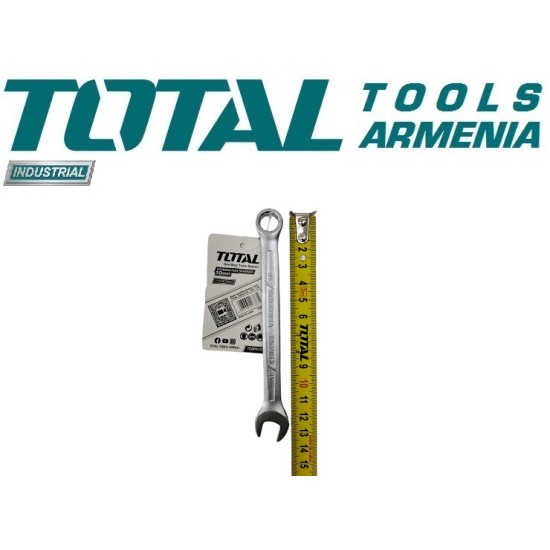 Combination spanner 10mm