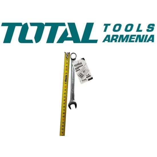 Combination spanner 13mm