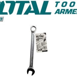 Combination spanner 14mm