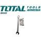 Combination spanner 14mm