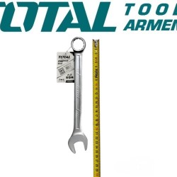 Combination spanner 22mm
