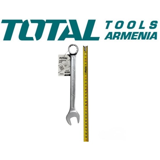 Combination spanner 22mm