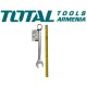 Combination spanner 22mm